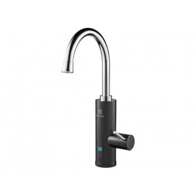 Ակնթարթային ջրատաքացուցիչ (geyzer) ELECTROLUX TAPTRONIC BK