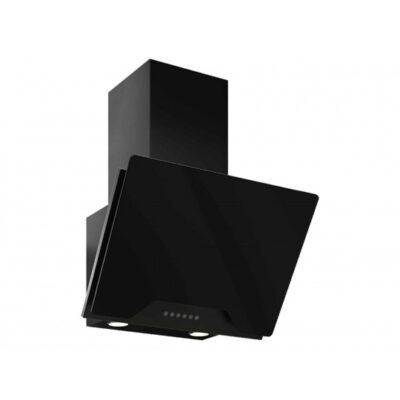 Օդաքարշ պահարան ELIKOR RT6754AB KB IE-700-60-493 ANTRACIT/BLACK GLASS