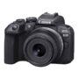 Թվային ֆոտոխցիկ CANON EOS R10 RF-S 18-45 IS STM