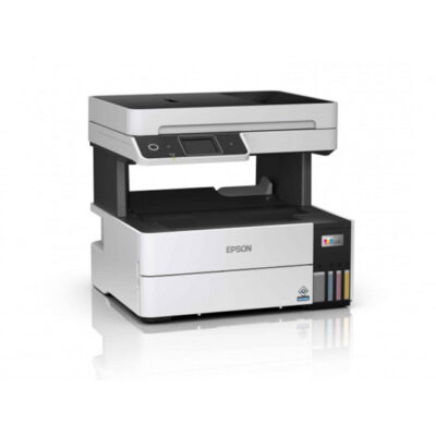 Տպիչ EPSON L6490 (C11CJ88405)