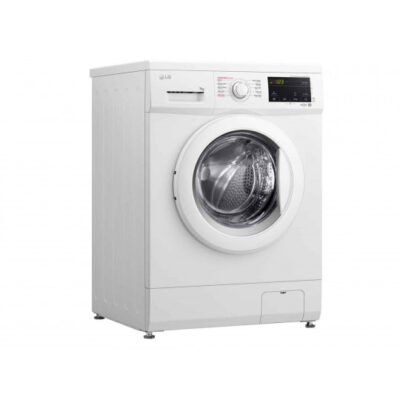 Լվացքի մեքենա LG F2J3HYL3W
