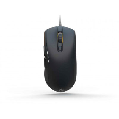 Մկնիկ FNATIC Clutch 2 (BK) (MS0002001)