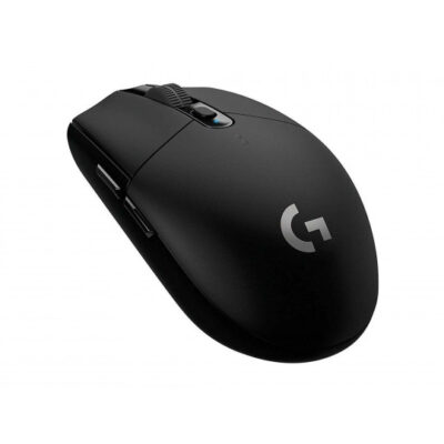 Մկնիկ LOGITECH G305 WIRELESS (BK) (L910-005282)