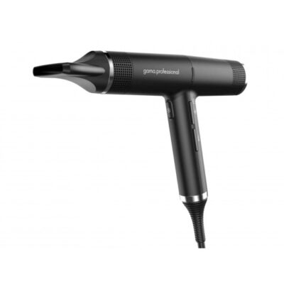 Վարսահարդարիչ GA.MA IQ PERFETTO BK (PH6060.BK)