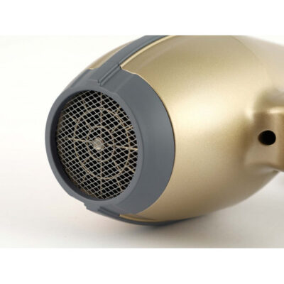 Վարսահարդարիչ GA.MA TEMPO SENSI GOLD 5D (GH3320)