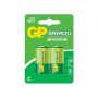 Մարտկոցներ GP C GREENCELL