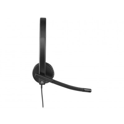 Ականջակալ LOGITECH H570E MONO (981-000571)