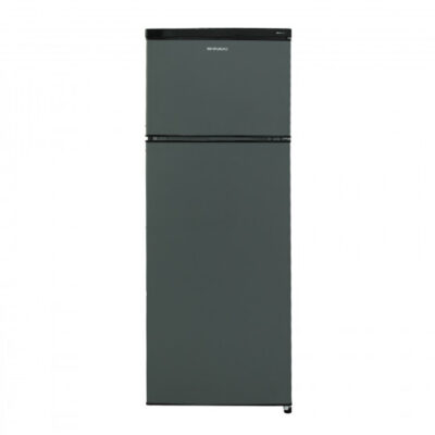 Սառնարան SHIVAKI HD-276FN Steel-stone