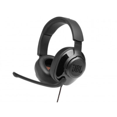 Ականջակալ JBL QUANTUM 300 (BLACK)