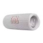 Bluetooth բարձրախոս JBL Flip 6 (WH)