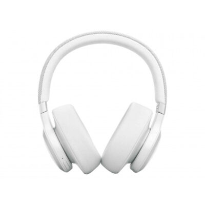 Ականջակալ JBL Live 770NC (WH)