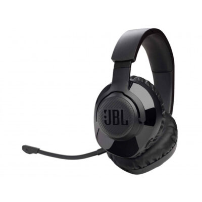 Ականջակալ JBL QUANTUM 350 WL (BK)