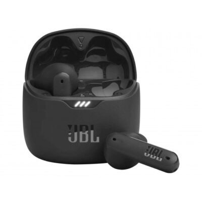 Tws ականջակալ JBL Tune Flex Ghost (PUR)