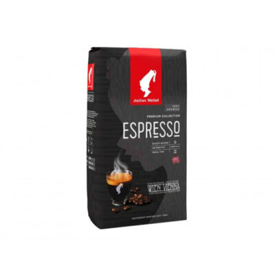 Հատիկավոր սուրճ JULIUS MEINL ESPRESSO PREMIUM (500գ)