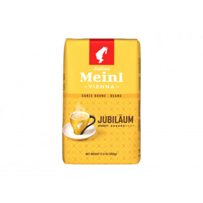 Հատիկավոր սուրճ JULIUS MEINL JUBILAUM (500գ)
