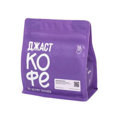 Հատիկավոր սուրճ JUST IRLANDIAN CEAM (250g)