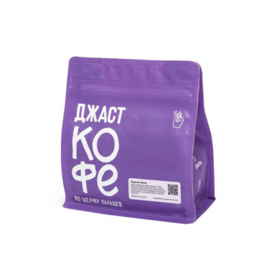Հատիկավոր սուրճ JUST PAGANIN BLEND (1000g)