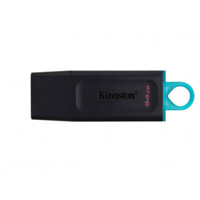 Ֆլեշ հիշողություններ KINGSTON DTXM/64GB