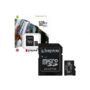 Հիշողության քարտ KINGSTON MICRO SD SDCS2/128GB