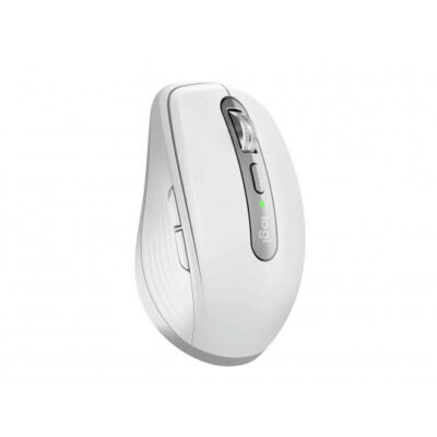 Մկնիկ LOGITECH MX ANYWHERE 3S Wl/BT (PL/GR) (L910-006930)