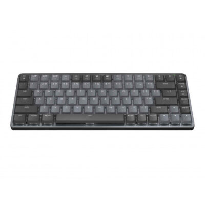Ստեղնաշար LOGITECH MX Mechanical Mini BT (TACTILE) (L920-010780)
