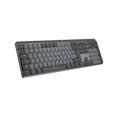 Ստեղնաշար LOGITECH MX Mechanical Mini BT (CLICKY) (L920-010782)