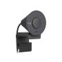 Վեբ տեսախցիկ LOGITECH Brio 300 FHD (Graphite) (L960-001436)
