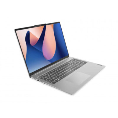 Նոթբուք LENOVO IdeaPad Slim 5 16IRL8 (i5-13420H) 16 16GB 512GB (Cloud Grey) (82XF008DRK)