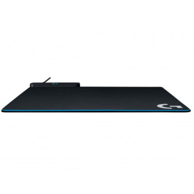 Մկնիկի գորգ LOGITECH G POWERPLAY WIRELESS CHARGING (L943-000110)