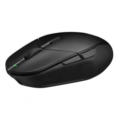Մկնիկ LOGITECH G303 SHROUD EDITION (BK) (L910-006105)