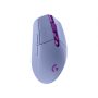 Մկնիկ LOGITECH G305 LIGHTSPEED WIRELESS/BLUETOOTH GAMING (LILAC) (L910-006022)