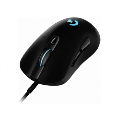 Մկնիկ LOGITECH G403 HERO GAMING (L910-005632)