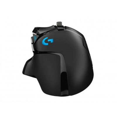 Մկնիկ LOGITECH G502 HERO HIGH PERFOMANCE GAMING (L910-005470)