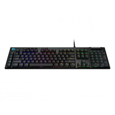 Ստեղնաշար LOGITECH G815 LIGHTSYNC RGB (920-009007)