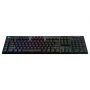 Ստեղնաշար LOGITECH G915 LIGHTSPEED WIRELESS RGB MECHANICAL (L920-008909)