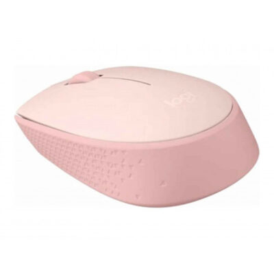 Մկնիկ LOGITECH M171 WIRELESS (ROSE) (L910-006865)