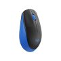 Մկնիկ LOGITECH M190 WIRELESS (BLUE) (L910-005907)
