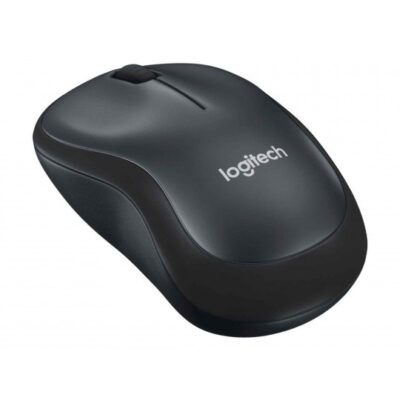 Մկնիկ LOGITECH M220 SILENT WIRELESS (CHARCOAL) (L910-004878)