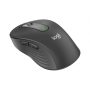 Մկնիկ LOGITECH M650L SIGNATURE WIRELESS/BLUETOOTH (GRAPHITE) (L910-006236)