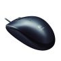 Մկնիկ LOGITECH M90 (GREY) (L910-001793)