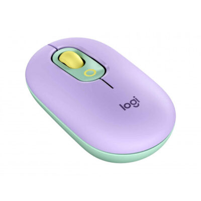 Մկնիկ LOGITECH POP Wireless (MINT) (L910-006547)
