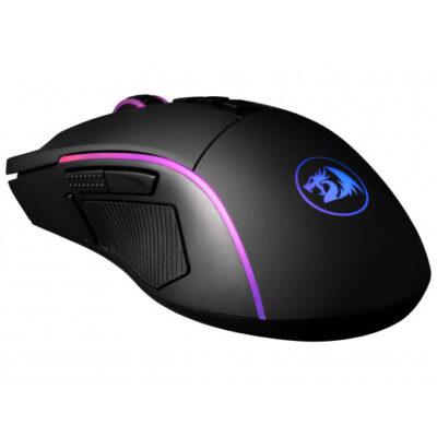 Մկնիկ REDRAGON LONEWOLF 2 RGB