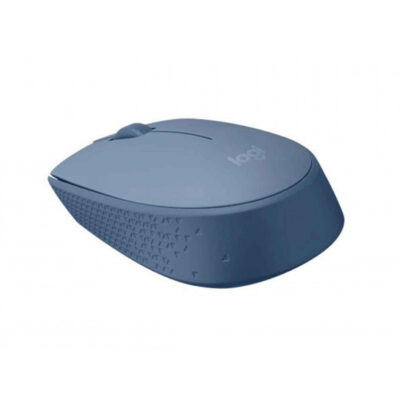 Մկնիկ LOGITECH M171 WIRELESS (Blue Grey) (L910-006866)