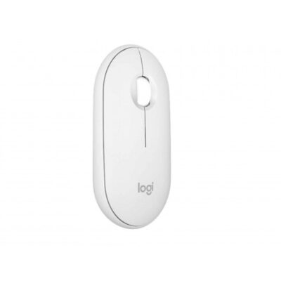 Մկնիկ LOGITECH M350s Pebble 2 (White) (L910-007013)