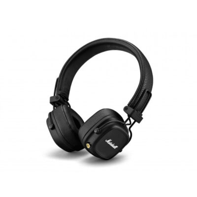 Ականջակալ MARSHALL Major IV (Black) (1005773)