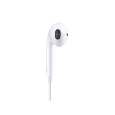 Ականջակալ APPLE EarPods WITH LIGHTNING CONNECTOR (MMTN2ZM/A)
