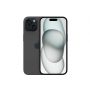 Սմարթ հեռախոս APPLE IPHONE 15 128GB (BK) (MTP03HX/A)