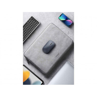 Մկնիկ UGREEN MU001 Wireless (BK) (90318)