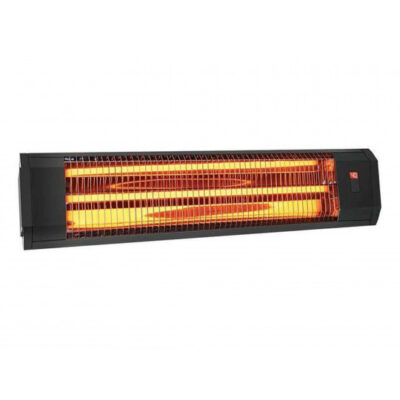 Տաքացուցիչ KUMTEL MVR-1800