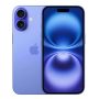 Սմարթ հեռախոս APPLE iPhone 16 128GB (Ultramarine) (A3287) (MYEC3HX/A)